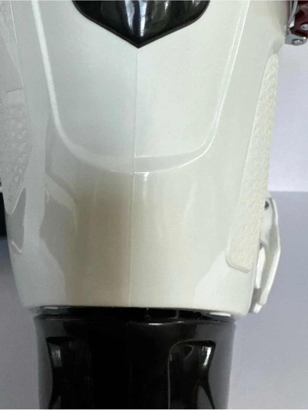 New Nordica Transfire R3 Ski Boots White Black Ski Boots Patella Pro 27.5 315 mm